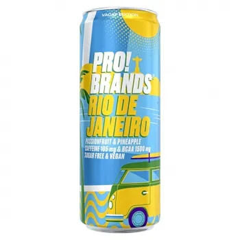 Pro Brands Rio De Janeiro    